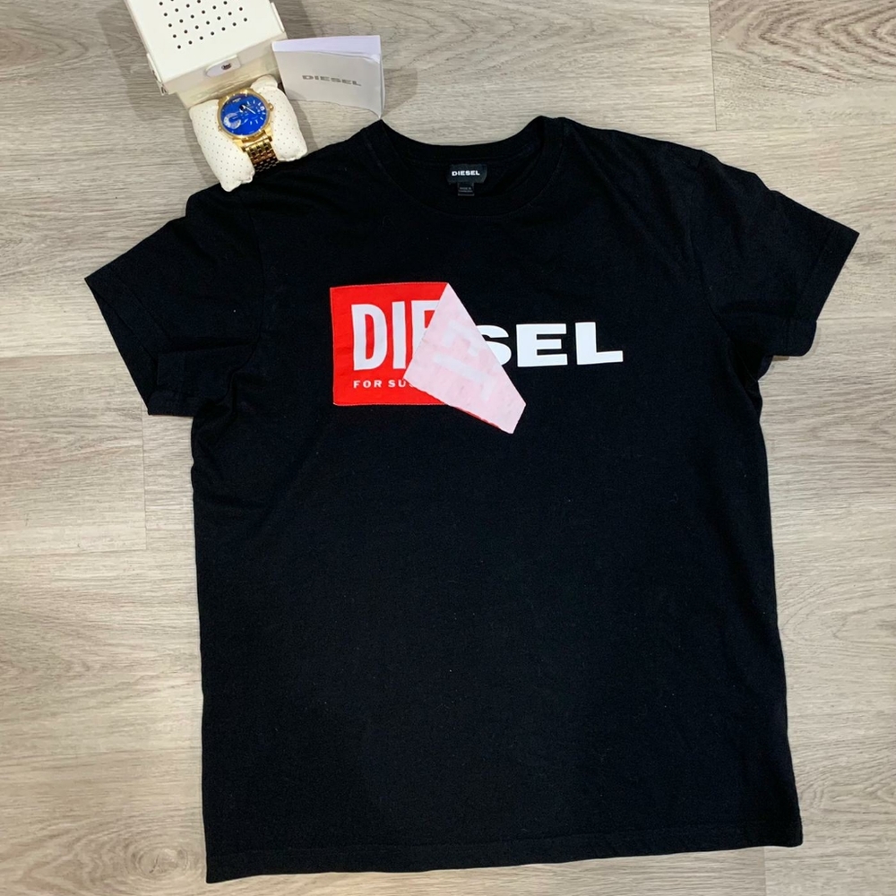 DIESEL  men's bundle